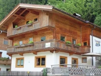 Holiday home Eberharter 