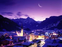 Pension Kreuzjoch 