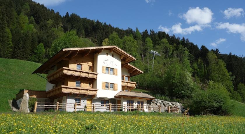 Residence Alpin 