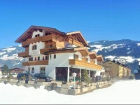 Hotel Restaurant Rosengarten 