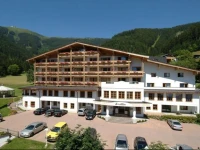 AlpineResort Zell am See 