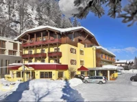 Hotel Badhaus 