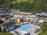 Hagleitner Kinderhotel Zell am See 