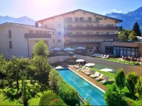 Mavida Wellnesshotel & Sport Zell am See 4*