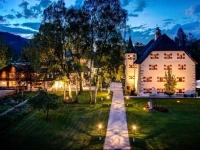 Schloss Prielau Hotel & Restaurant 