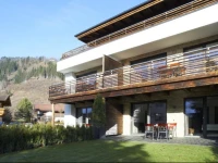 Ski & Golf Suites Zell am See by Alpin Rentals 