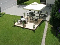 Dahoam by Sarina - Hotel & Suites 