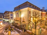Hotel GrГјner Baum 