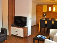 Alpenappartement Zell am See 
