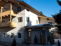 Apartment Bacher 