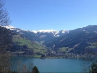 Apartment Center and Lake - Zell am See 