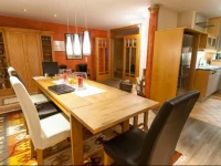 Apartment Kitzblick 