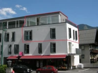 Apartment OHara 