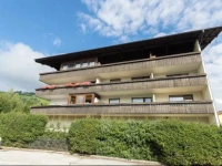 Apartment ONE Areit 