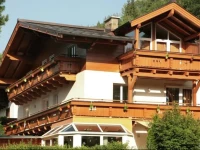 Apartment Silvia Zell Am See 