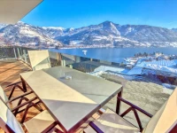 Apartment Super Zell by Alpen Apartments 