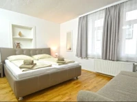 Apartment Zeller Lake & City Centre 