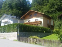 Apartment zur Areit 