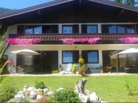 Apartment-Alpenfantasie 