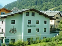 Apartmenthaus Seilergasse 