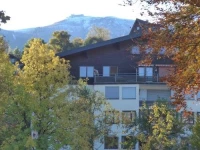 Apartments in Bergstrasse 6 