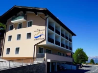 Appartement Alpensee 