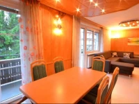 Appartement Andrea 1 bei Alpen Apartments 