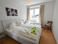 Appartement Bertl 