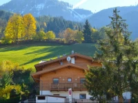 Appartement Bondar bei Alpen Apartments 