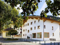 Appartement Haus Sonne