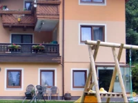 Appartement Schlosser 