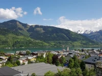 Appartement THE GOOD VIEW - Zell am See 