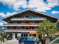 Appartement ZellamSee 