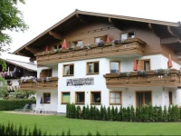 Appartementhaus Arzt 