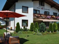 Appartements Haus Sonnenschein 