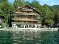 Appartements Kitzsteinhorn 
