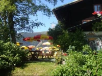 Berghotel Blaickners Sonnalm 