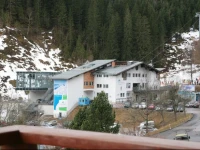 Chalet an der SchmittenhГ¶he 