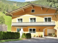 Chalet Chalet Carina 1 