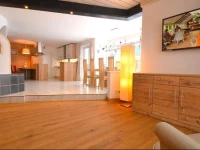 Chalet Gletschermoos 