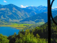 Chalet Lake View 