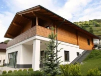 Chalet Thumersbach 