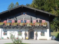 Der Erlhof Restaurant & Landhotel 