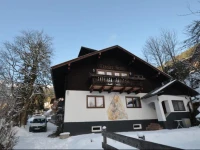 Ferienhaus Schmitten - Zell am See 
