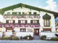 GГ¤stehaus-Appartements Sulzer 