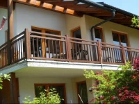 Golf & Ski Appartements Lesak 