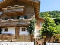 Holiday home Jagahausl Zell am See 