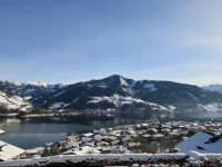 Lakeview holiday apartment 