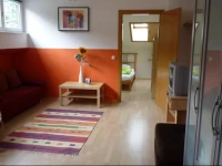 Modern Apartment in Schulstrasse Near Lake and Ski Lifts 