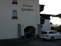 Pension Gruber 